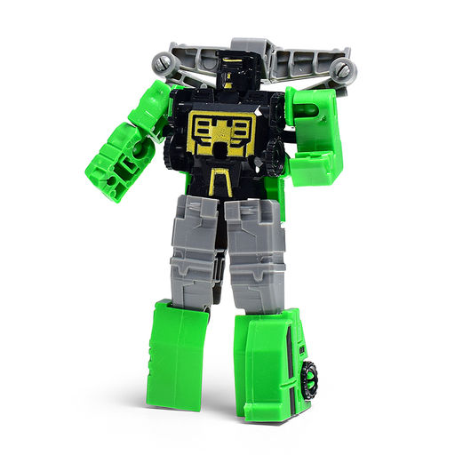 Робот "Shadowstrike" в коробке