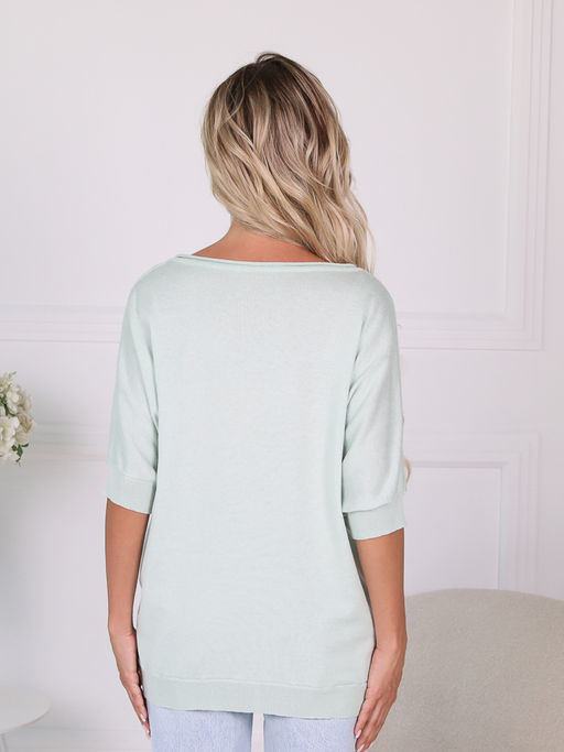 Джемпер Др4-541/10 - Wisell фото 9