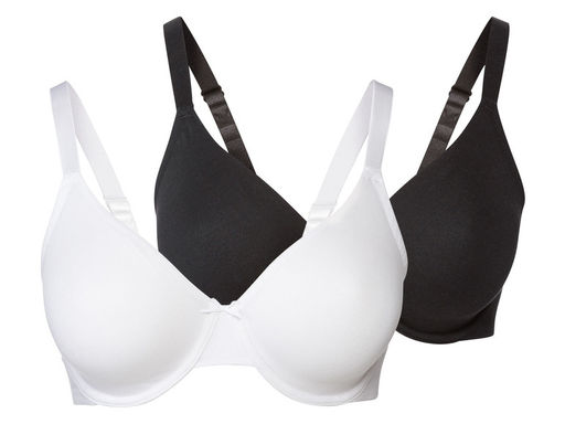 2 шт Бюстгальтер на косточках ESMARA  фото 10