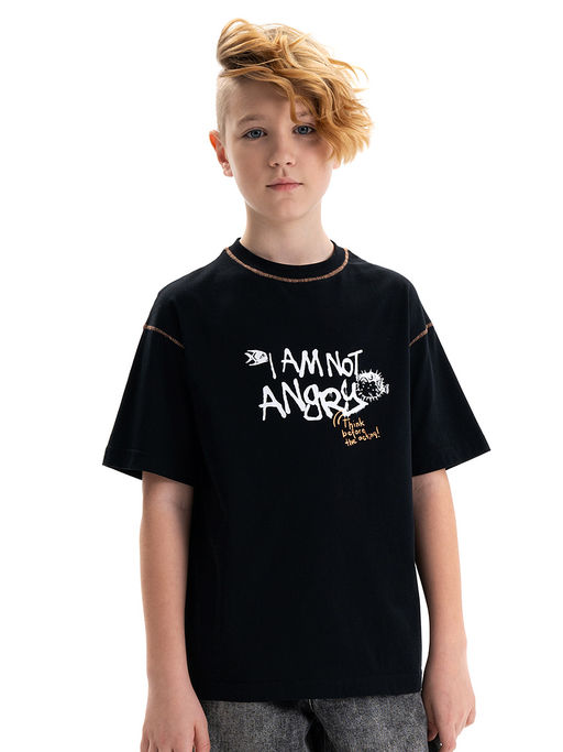 BFT3389/5 Футболка для мальчиков