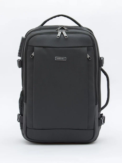 Рюкзак 73195D black Daodaisho