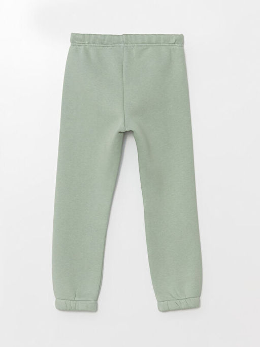 Beli Lastikli K?z ?ocuk Jogger E?ofman Alt? - Waikiki фото 3