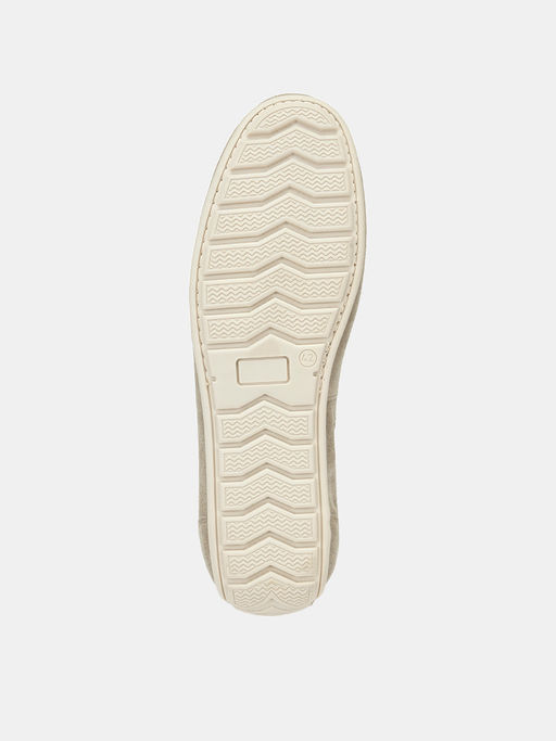 Мокасины Ralf Ringer ALFRED светло-серые  фото 7