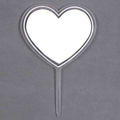 Набор для украшения торта: топпер С днём рождения, 1 шт., 10 свечей - Страна карнавалия фото 5