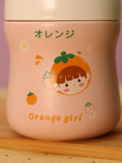 Кружка Cutie kids, mix fruits