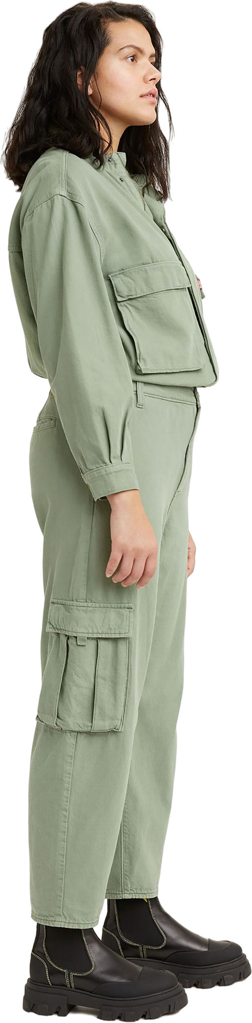 Джинсы женские