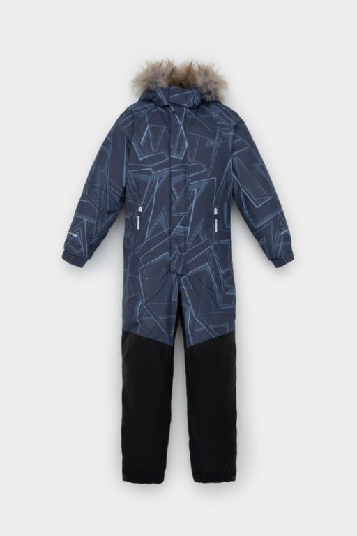 ВК 60120/н/11 ГР комбинезон - Crockid фото 2