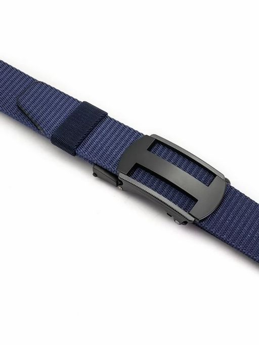 Ремень мужской из полиэстера ДРК 3046-35