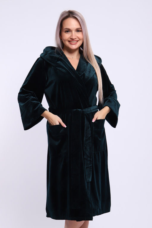 Халат женский 205