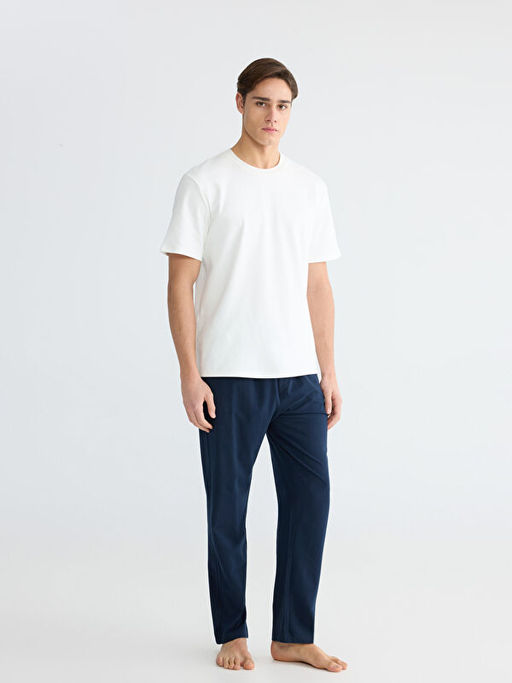 Stamdart Kal?p Erkek Pijama Alt?