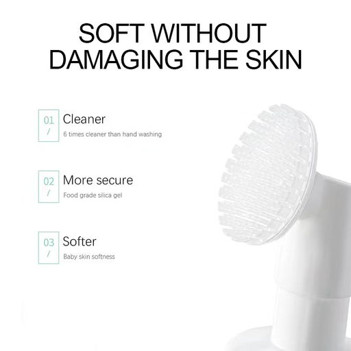 Пенка-мусс для умывания с муцином улитки и коллагеном , 150мл МЯТАЯ УПАКОВКА - Sadoer фото 2