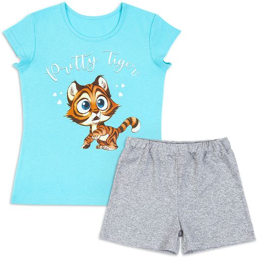 Комплект для девочки Клео - Мариша фото 7