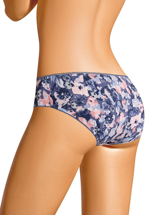 Трусы женские бикини - Clever wear фото 2