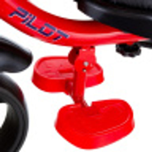 Велосипед 3-х колесный Pilot