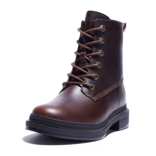 Ботинки - Timberland фото 8