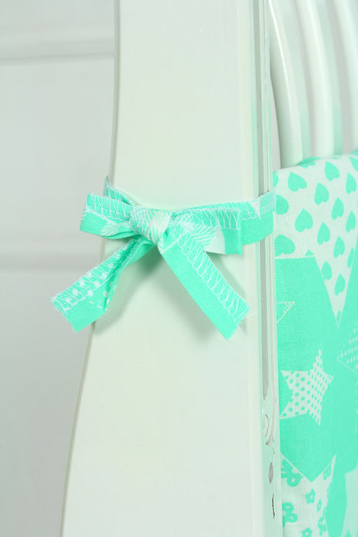 Бортик Веселая мозаика арт. БРК-6П