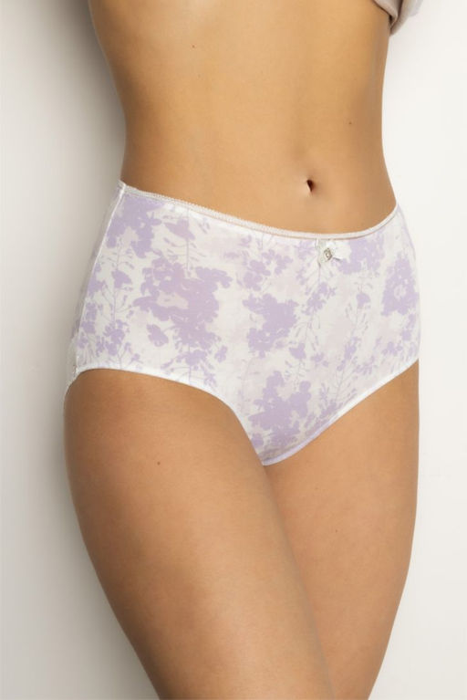 ТРУСЫ ЖЕНСКИЕ "MAXI SLIP" арт. 4723W-40128.2L-084