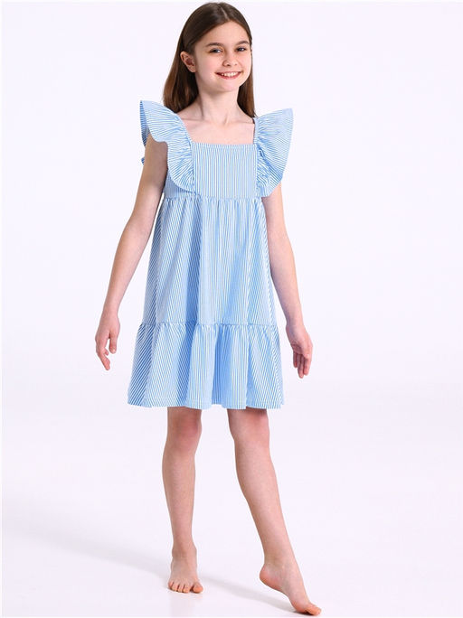 платье 1ДПБ4735001н - Апрель фото 3