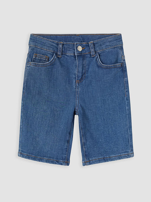 Erkek ?ocuk Jean ?ort