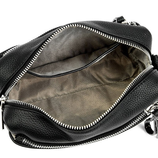 Bags Сумка женская / кожа / 	 0378152