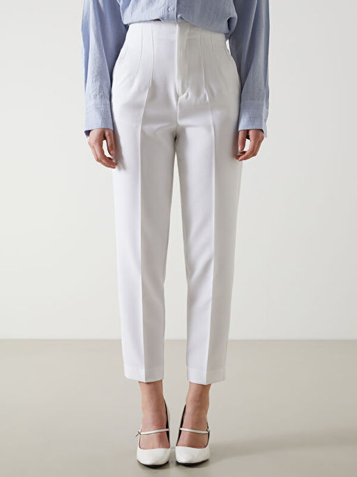 Havu? Kesim Kad?n Pantolon