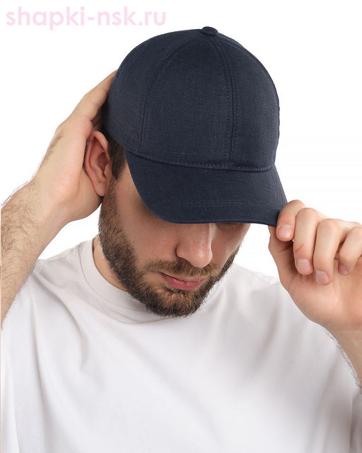 011.63 Бейсболка мужская (55-61)