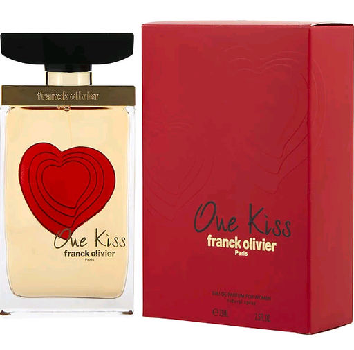 F. OLIVIER ONE KISS w EDP 75 ml M,