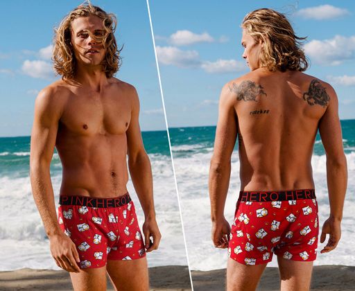 Трусы A12167490 - Tadmico фото 5