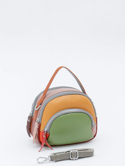 Сумка 3901-05 color Natale Navetta