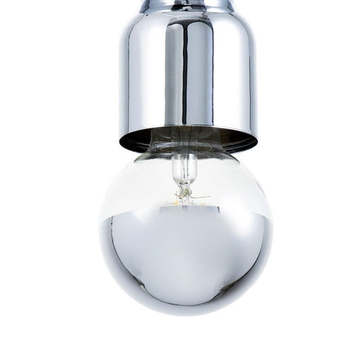 Светильник BayerLux «Сканди» LED 6 Вт 4000К хром 8×8×36-205 см