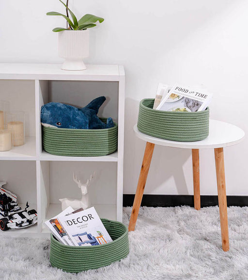 Органайзер OB-AB-093-Green - Ferro фото 5