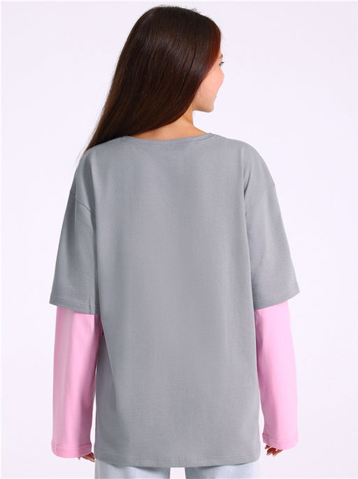 Лонгслив 1ДДЛД4586001