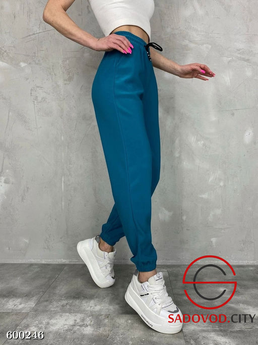 Штаны спортивные женские - Bruno фото 14