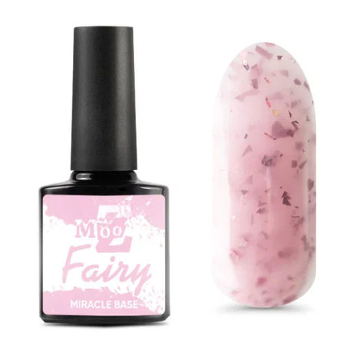 Miracle base Fairy NEW - Mooz фото 2
