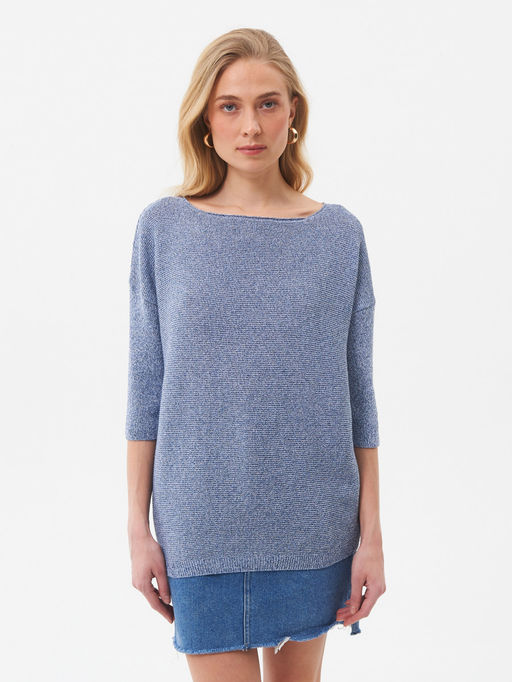 л20987 джинс 2 - Стим фото 6