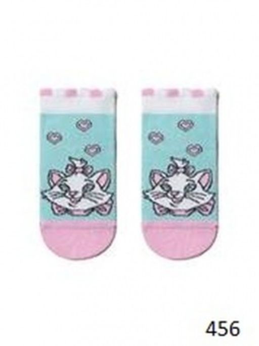 Носки дет. DISNEY 17С-126/1СПМ, р.12 (96/6) - 342 бледно-бирюзовый - Conte elegant фото 6