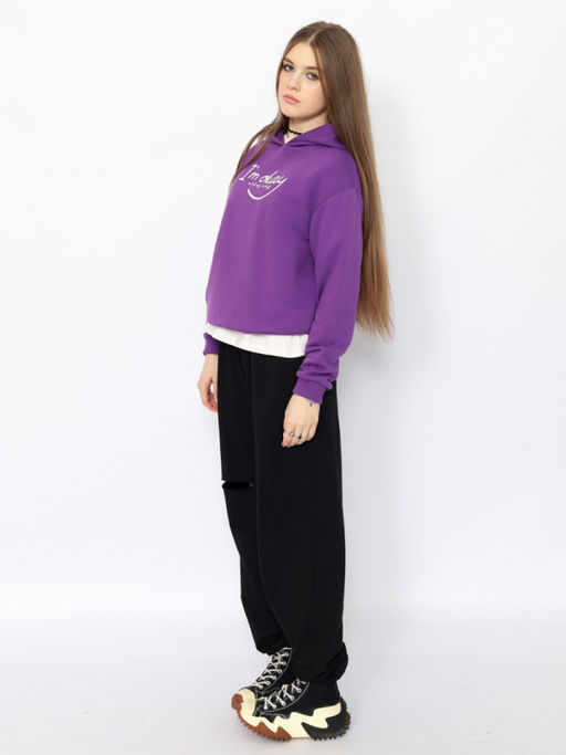 CRB wear/CSLW 60358-43 Футболка женская,голубой/Ex.Cherubino  фото 200