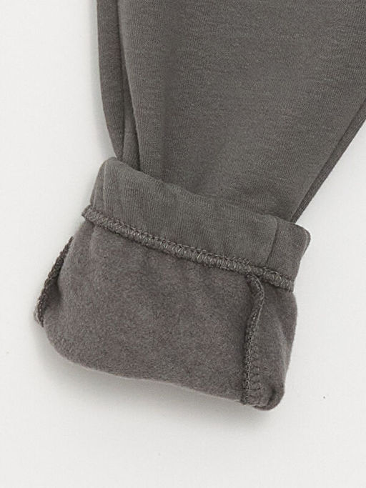 Beli Lastikli Basic Erkek Bebek Jogger E?ofman Alt - Waikiki фото 3
