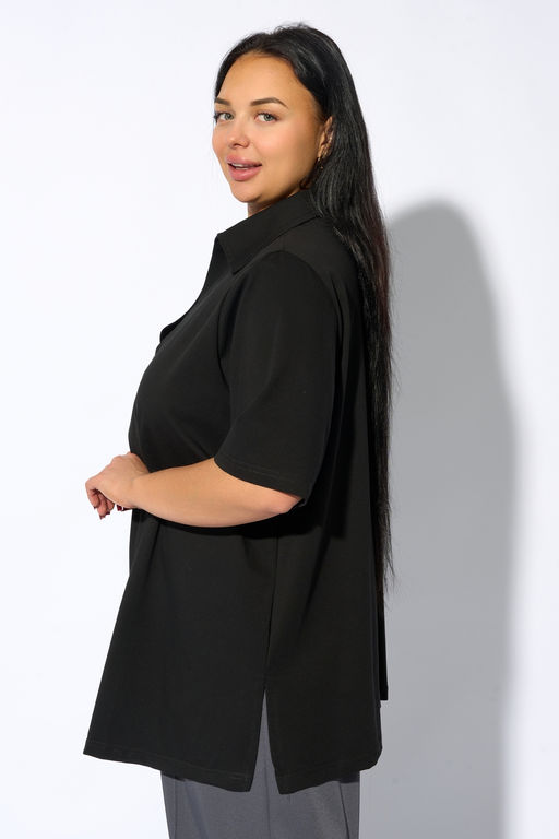 Футболка F-211