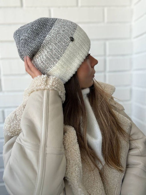 Шапка Стелла - Ferz фото 27