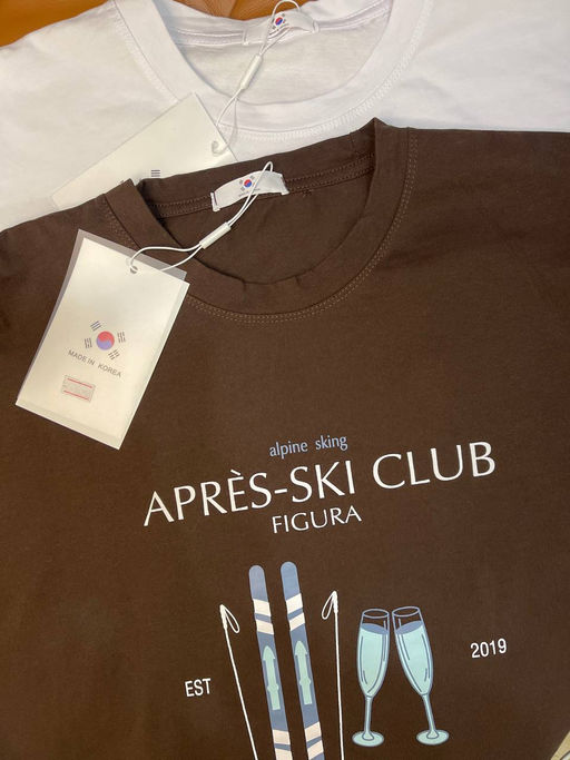 K12471 Футболка OVER SIZE (плотный хлопок) БЕЛЫЙ