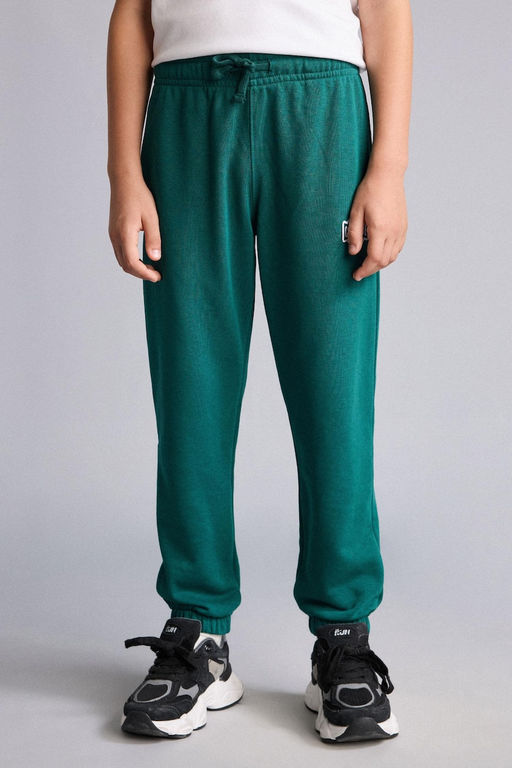 Regular Jogger Fit E_ofman Alt_ Erkek _ocuk - Defacto фото 5