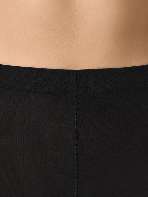 Колготки Micro & Cotton 140 (50/5) - nero