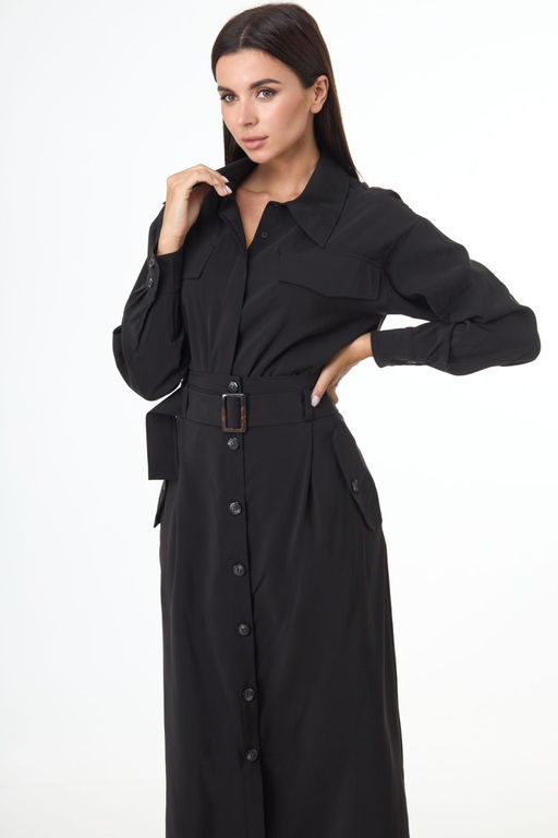 Костюм ANELLI 874 черный  фото 2