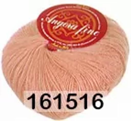 ANGORA FINE - Сеам фото 13