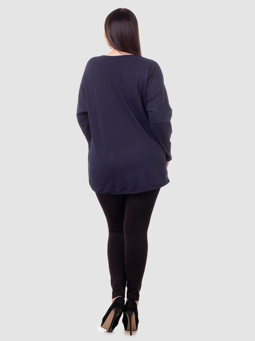 Джемпер Эльза - Марлен фото 2