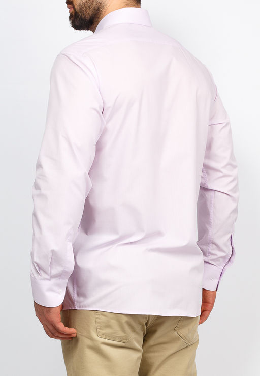 Сорочка мужская короткий рукав CASINO c700/0/053  фото 6