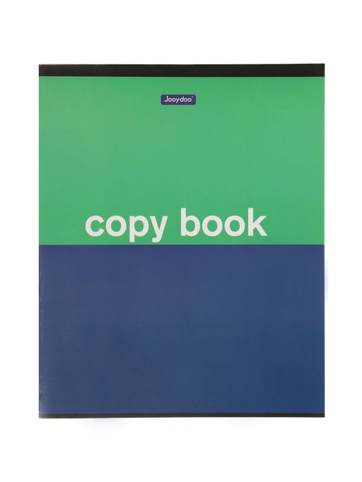 Комплект 12 тетрадей, 48 листов, клетка, 60гр, 4 вида, Copybook