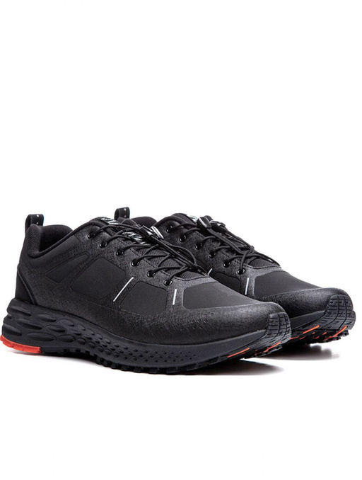 Кроссовки Anta WILD RUN Черный