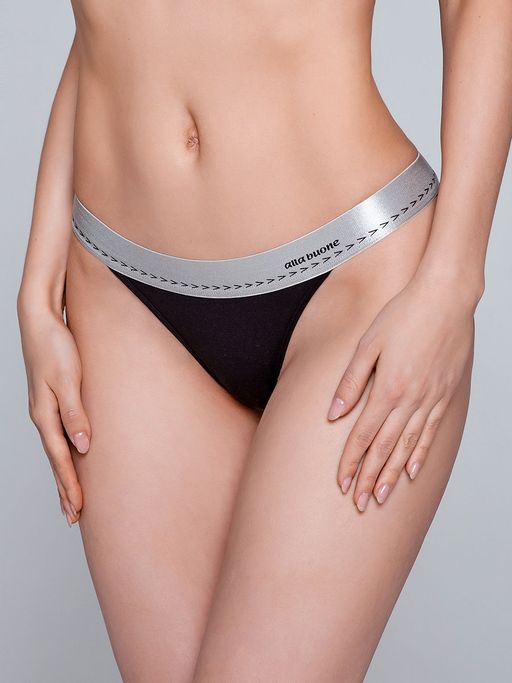 **АКЦИЯ!___ 3092 женские танга-слипы